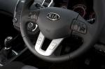 Kia cee&rsquo;d 2009 года